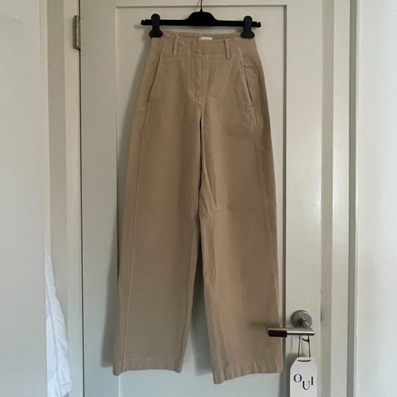 Wilfred Free Ascendant Pant Size 00 - Picture 2 of 6